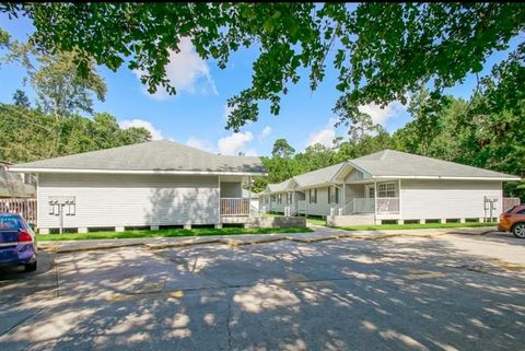 2001 TENTH Street Slidell LA 70458