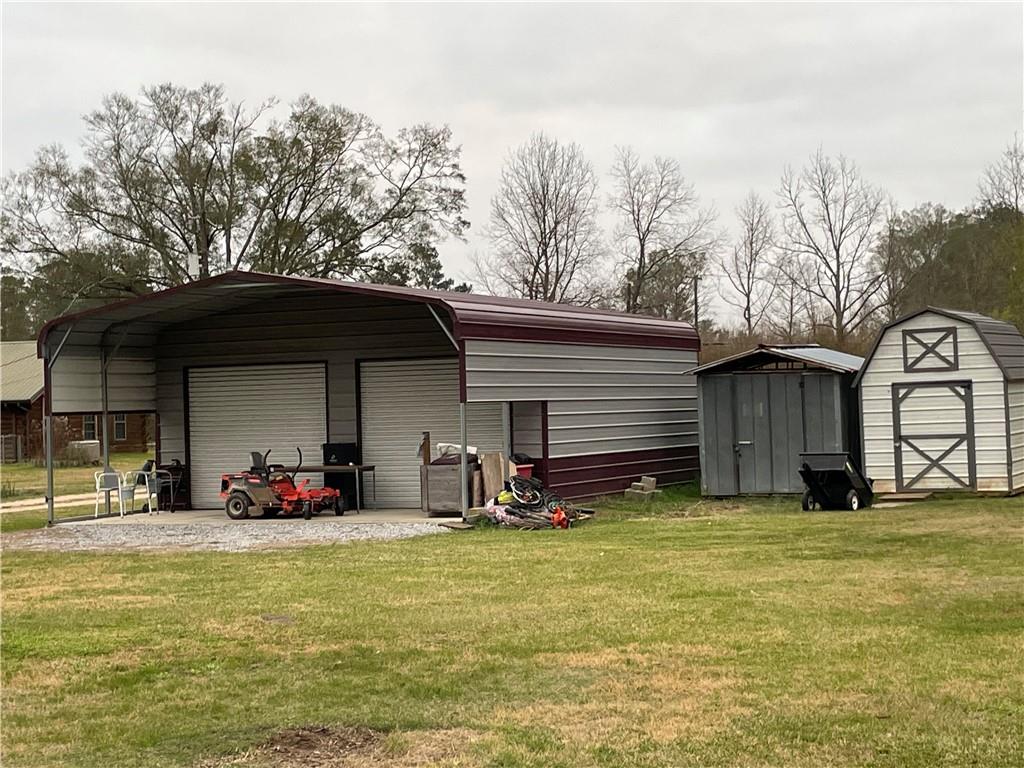 16221,16227,16229 E CLUB DELUXE Road