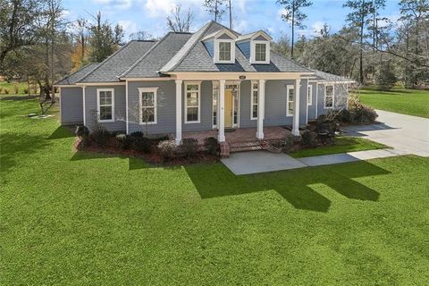 483 HIGHWAY 1085 Madisonville LA 70447