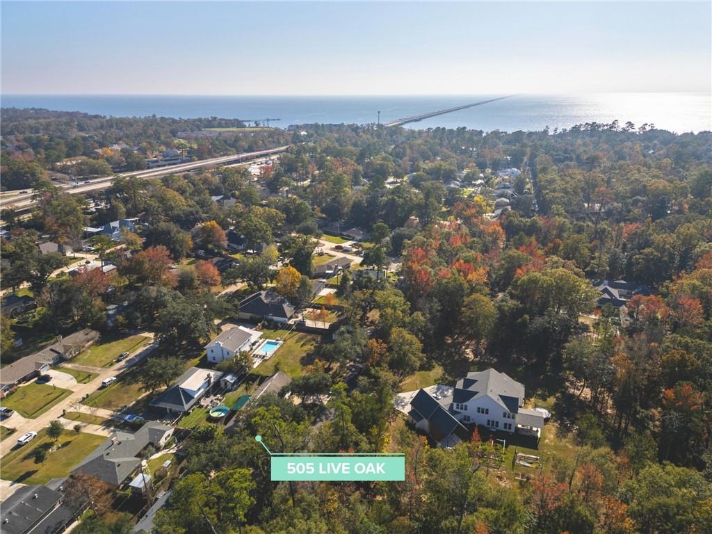 505 LIVE OAK Street