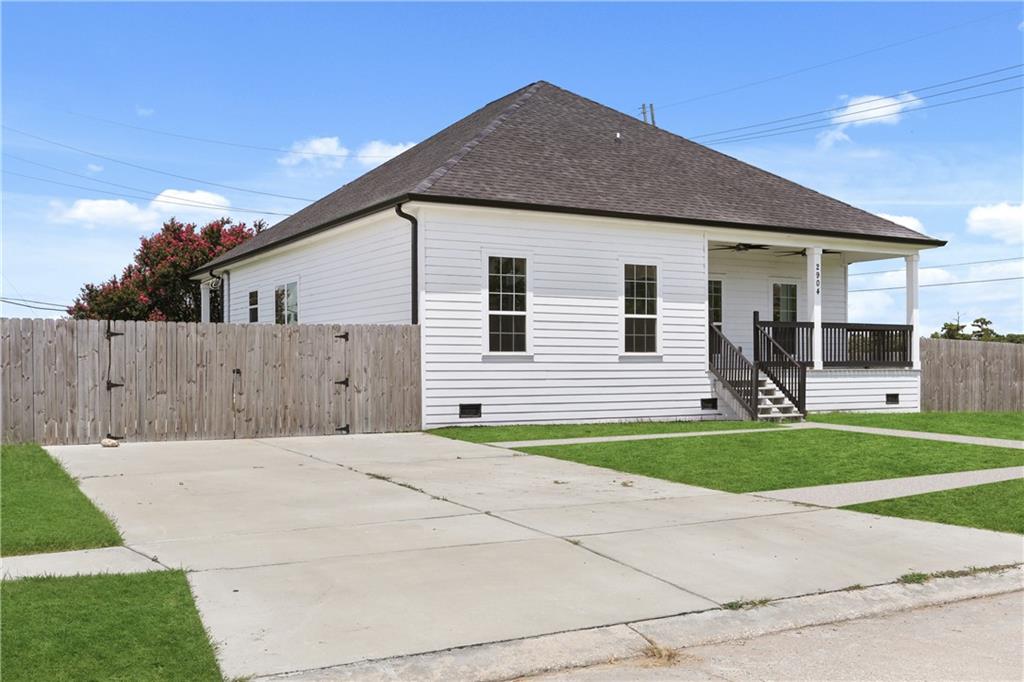 2904 PIRATE Drive