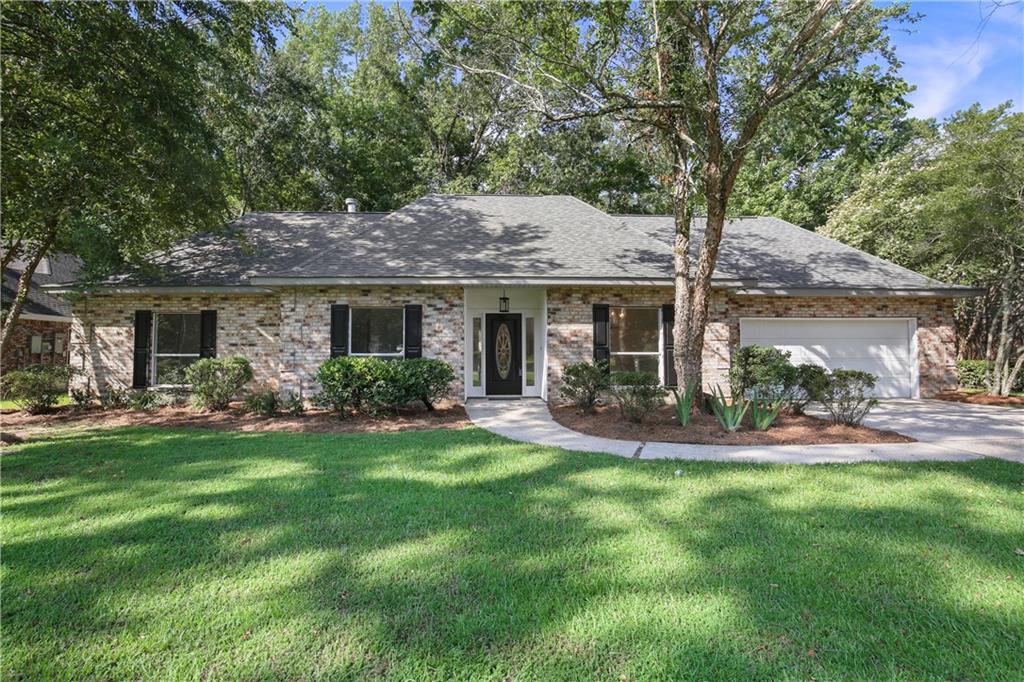 View Mandeville, LA 70471 house