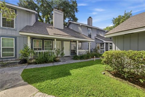 Photo of 307 CEDARWOOD Drive #307, Mandeville, LA 70471 (MLS # 2562788)