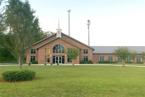 1800 CORBIN Road Hammond LA 70403