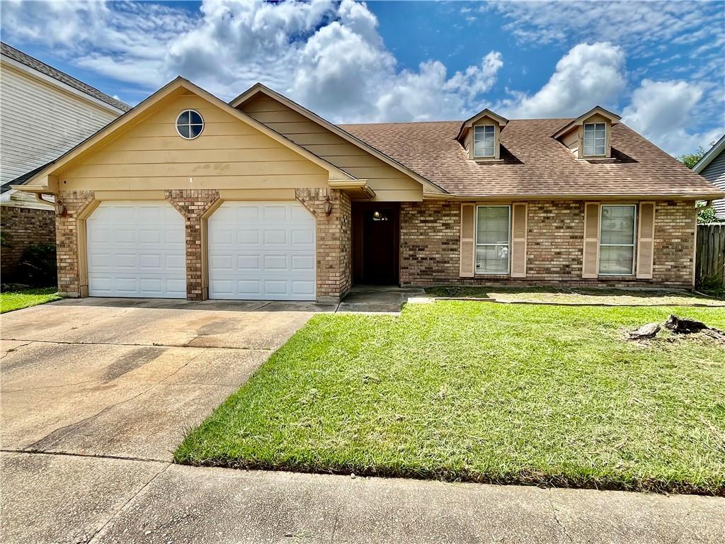 2067 LAFITTE Drive