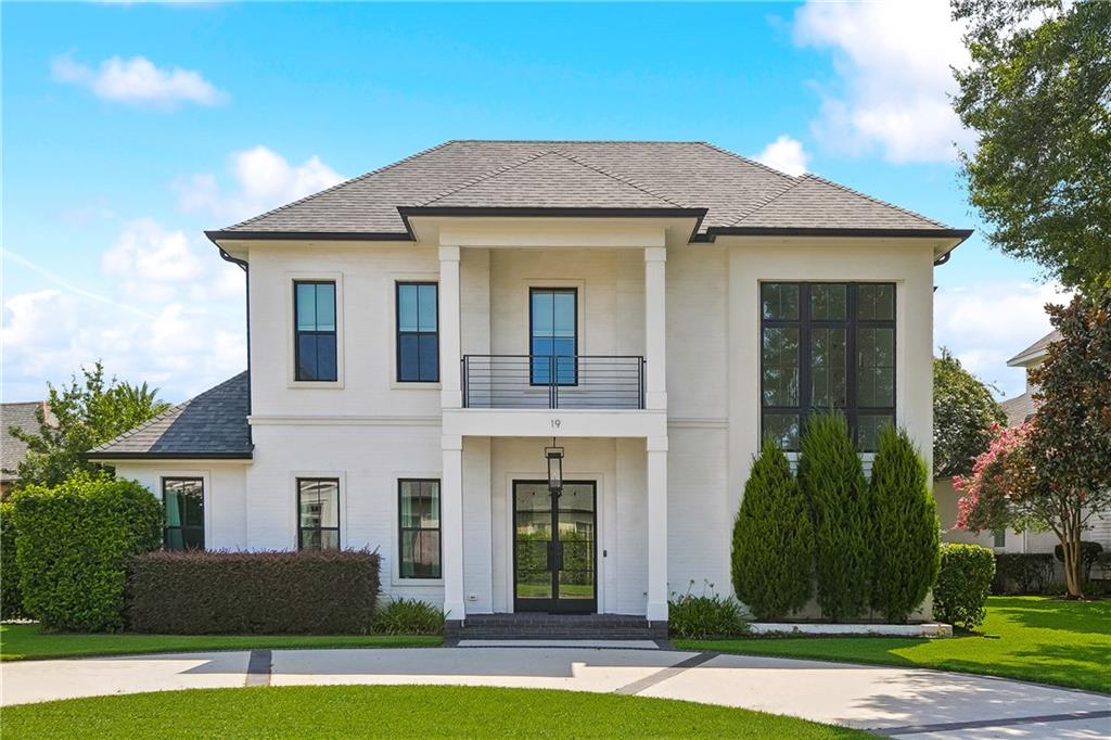 19 PALMETTO Drive