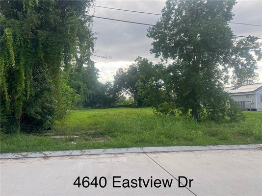 4640 EASTVIEW DR, NEW ORLEANS, LA 70126 - Image afdc5457da6e8a4aec53381b2acd2a32/80760476