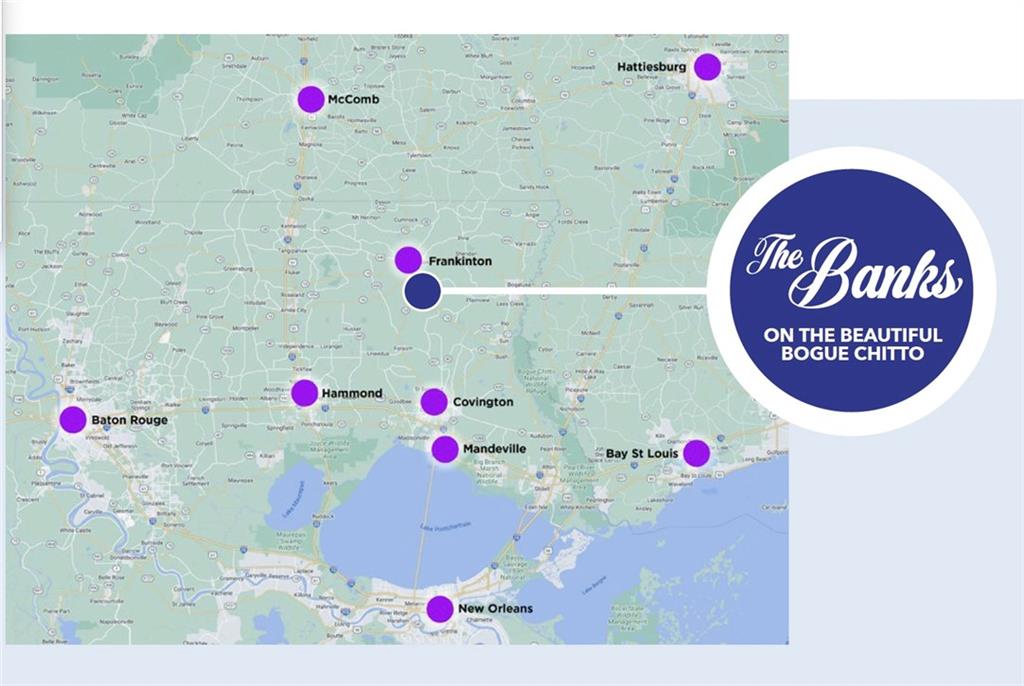 Parcel A HWY 16 Highway