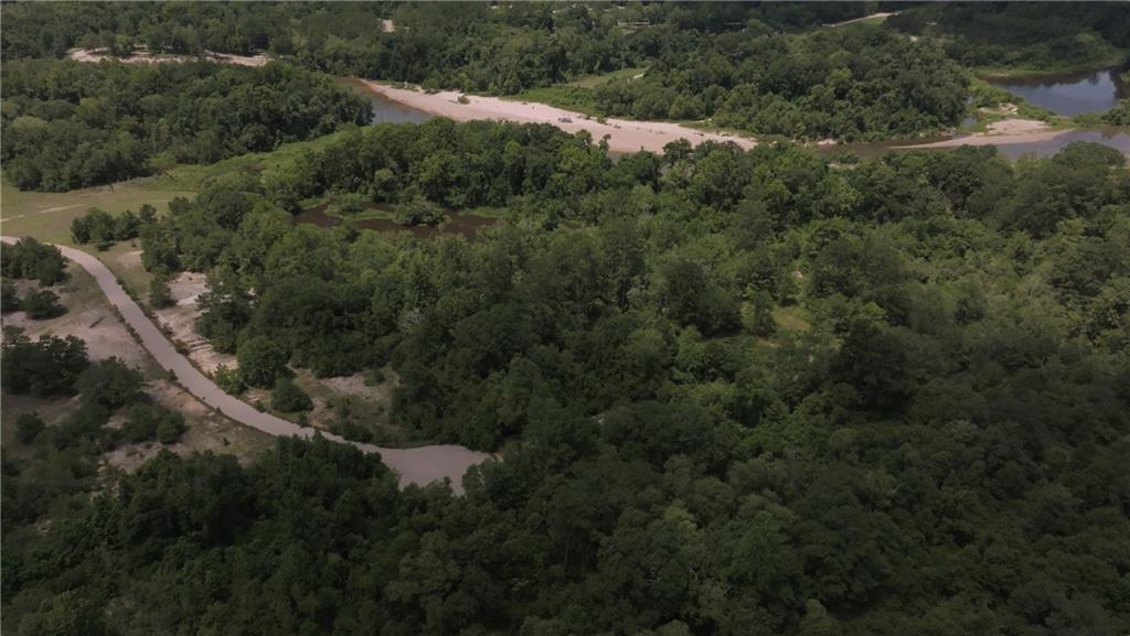 Parcel A HWY 16 Highway