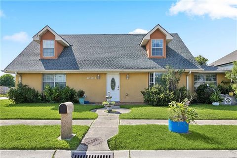 3800 MUMPHREY Road Chalmette LA 70043