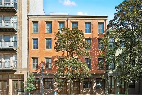 431/431 GRAVIER Street 1-4 New Orleans LA 70130