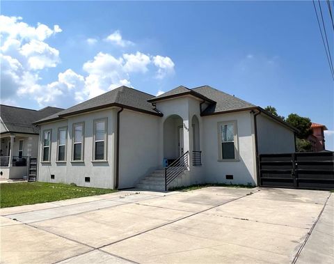 3443 ROOSEVELT Boulevard Kenner LA 70065