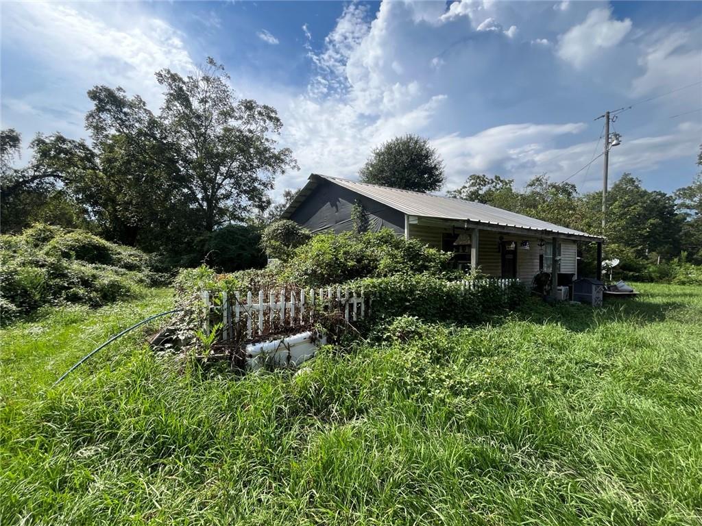 23328 HONEYSUCKLE Road