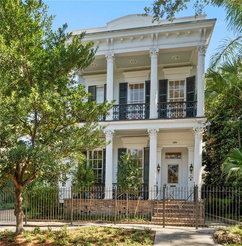1431 EIGHTH Street New Orleans LA 70115