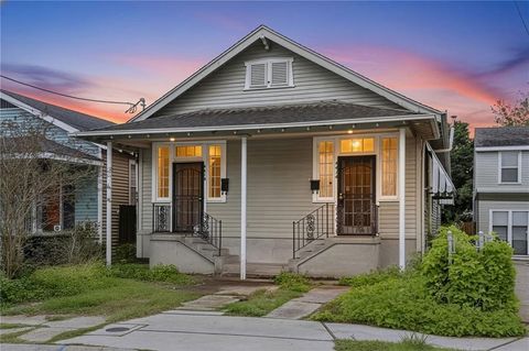 4412 14 EDEN Street New Orleans LA 70125