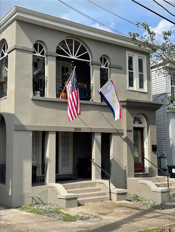 New Orleans, Louisiana 70124, United States, 3 Bedrooms Bedrooms, ,2 BathroomsBathrooms,Residential,Active,151836