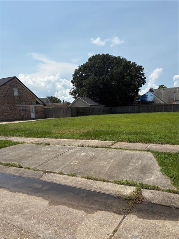 3021 OAK Drive