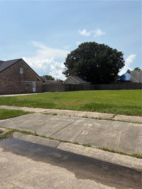 3021 OAK Drive