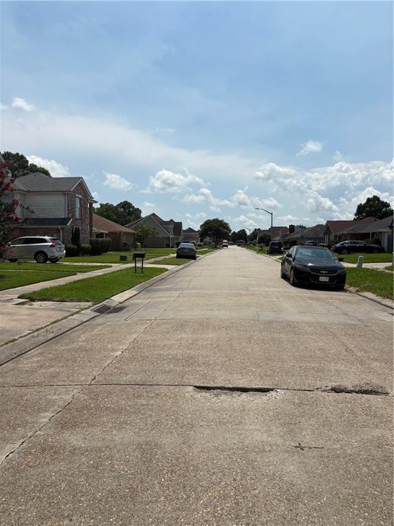 3021 OAK Drive