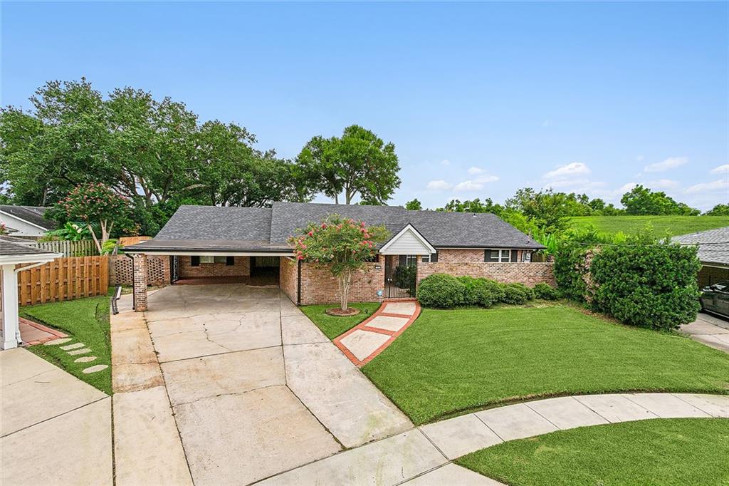 101 LEVEE VIEW Drive