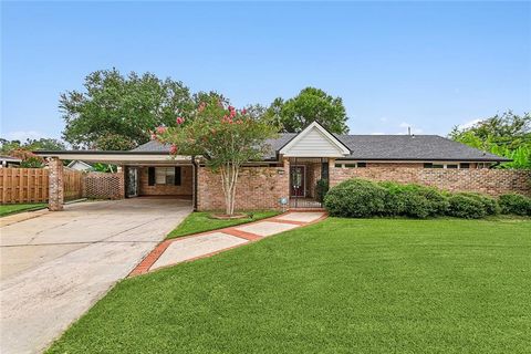 101 LEVEE VIEW Drive River Ridge LA 70123