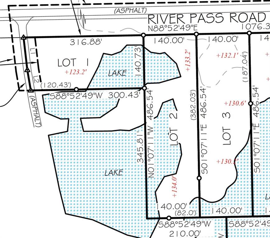 Lot 1 THE BANKS DR, HWY 16 Highway