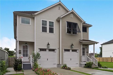 2812 ANDOVER Street Jefferson LA 70121