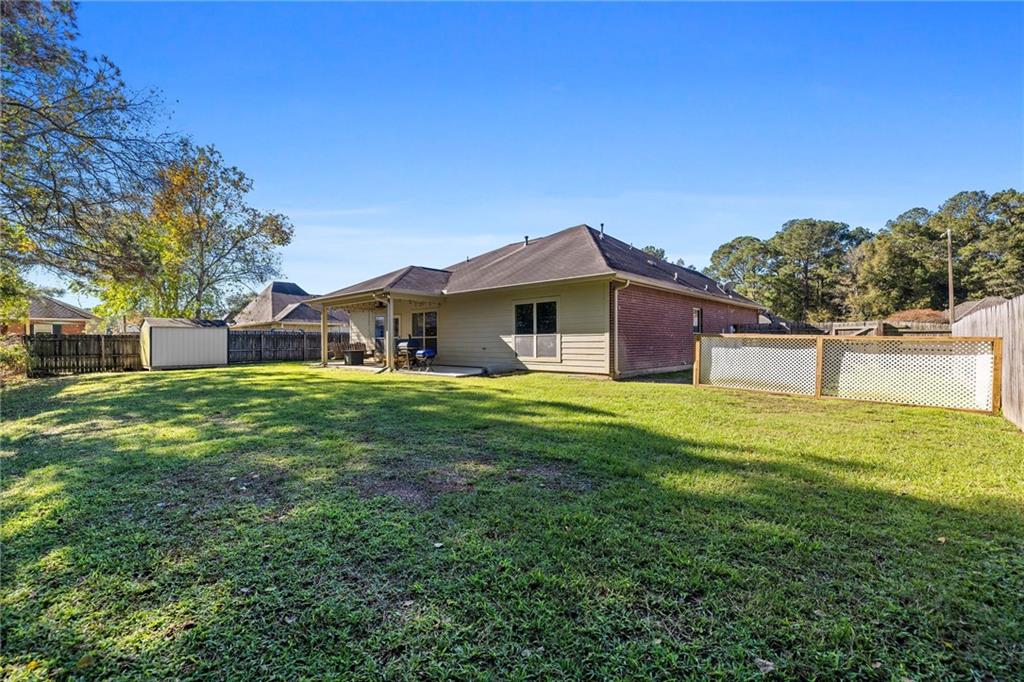 Madisonville, Louisiana 70447, United States, 3 Bedrooms Bedrooms, ,2 BathroomsBathrooms,Residential,Active,149337