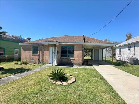 407 POLLOCK Place Kenner LA 70062