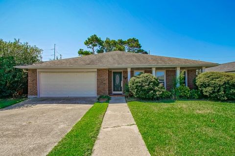 59 YELLOWSTONE Street Kenner LA 70065