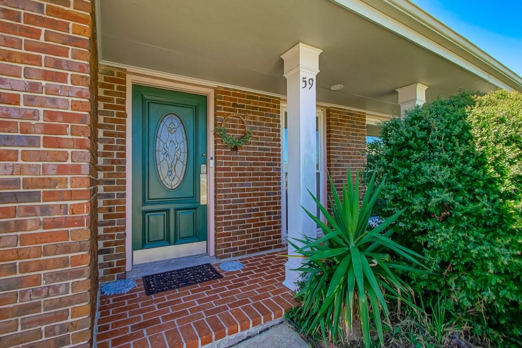 59 YELLOWSTONE Street