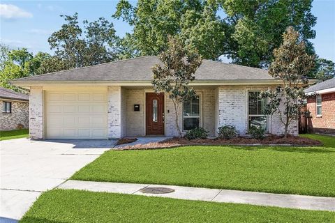 4820 JASPER Street Metairie LA 70006
