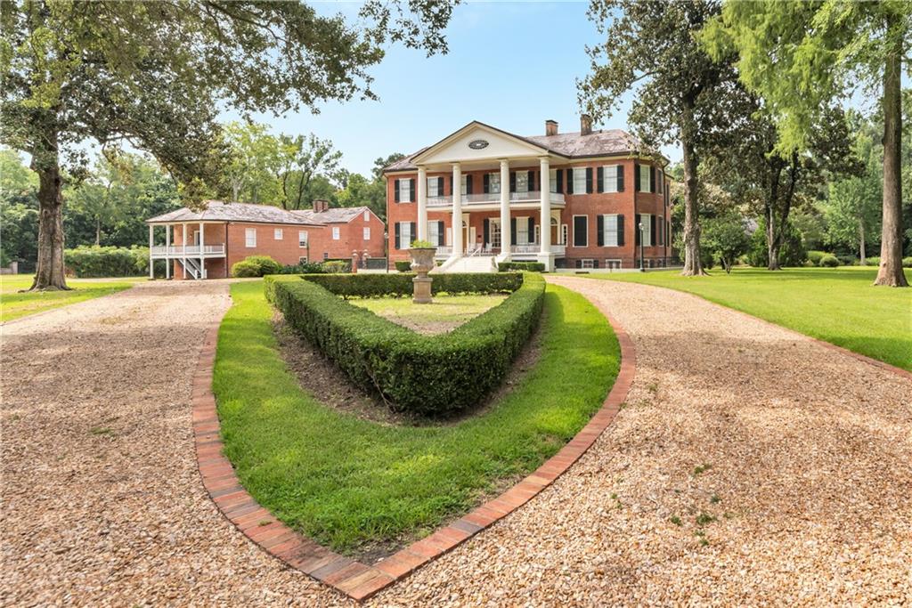 201 LOWER WOODVILLE Road