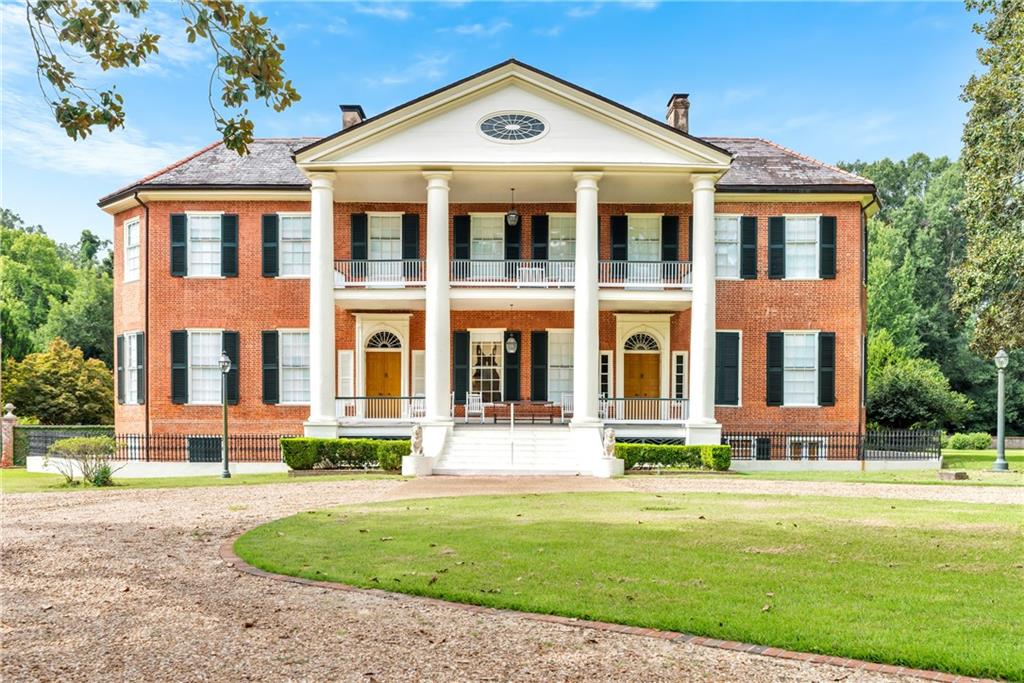 201 LOWER WOODVILLE Road