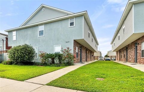 Photo of 1617 42ND Street #D, Kenner, LA 70065 (MLS # 2558610)