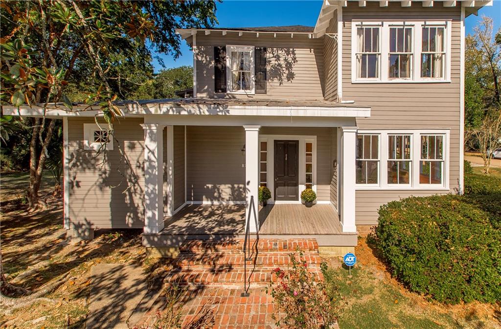 Lots 6A & 6B 813 S JAHNCKE Avenue