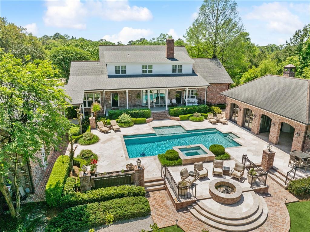 34 AUDUBON Lane