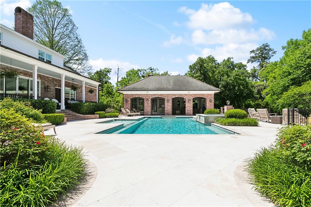 34 AUDUBON Lane