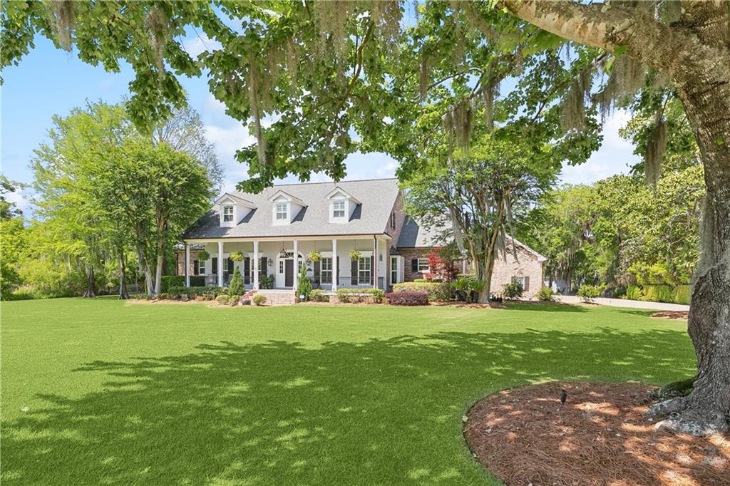 34 AUDUBON Lane