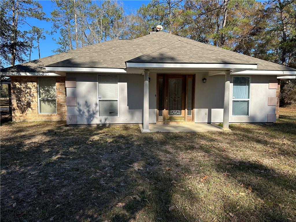 Robert, Louisiana 70455, United States, 3 Bedrooms Bedrooms, ,3 BathroomsBathrooms,Residential,Pending,66483