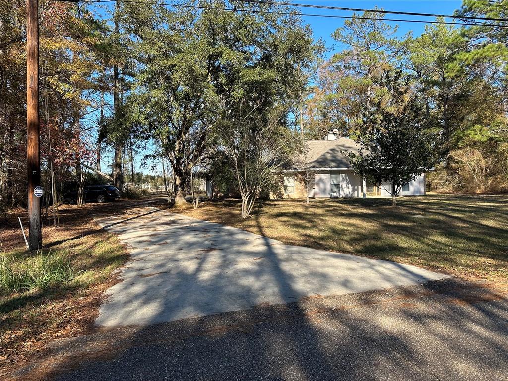 Robert, Louisiana 70455, United States, 3 Bedrooms Bedrooms, ,3 BathroomsBathrooms,Residential,Pending,66483