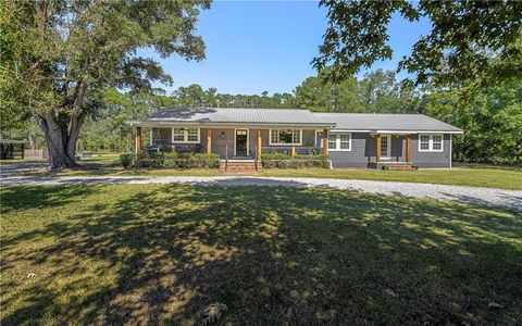 24547 LOUAND Drive Lacombe LA 70445