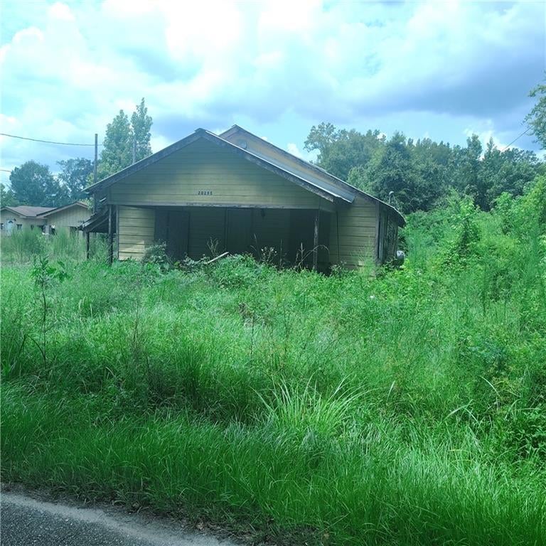 20283 TREE OF LIFE CHURCH Road