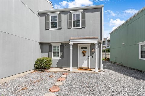 4228 PARADIS Lane Kenner LA 70065