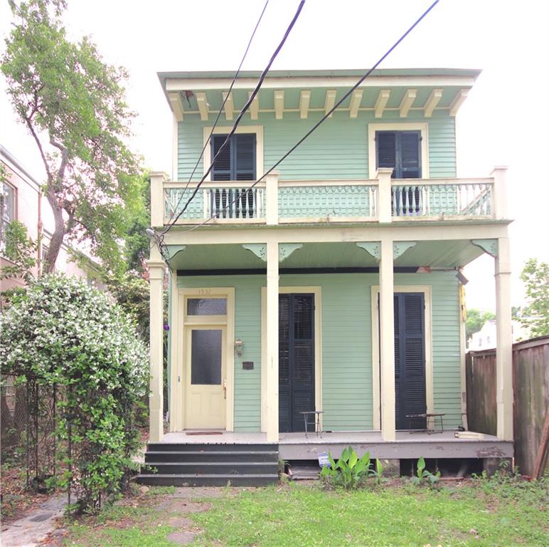 View New Orleans, LA 70130 multi-family property