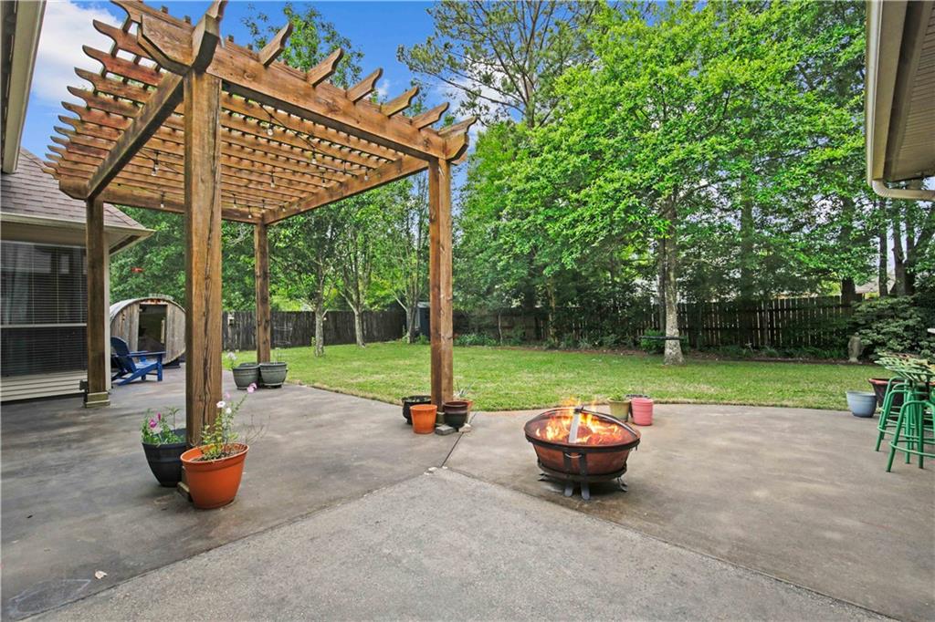 1068 WHITETAIL Drive
