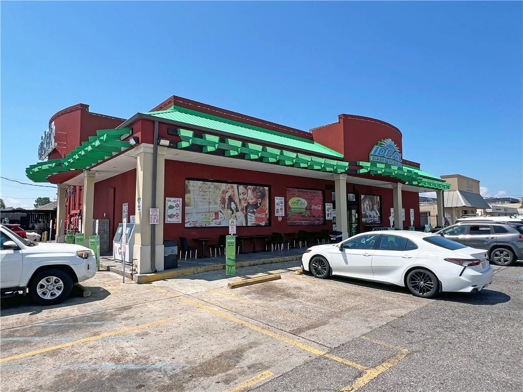 3601 WILLIAMS Boulevard