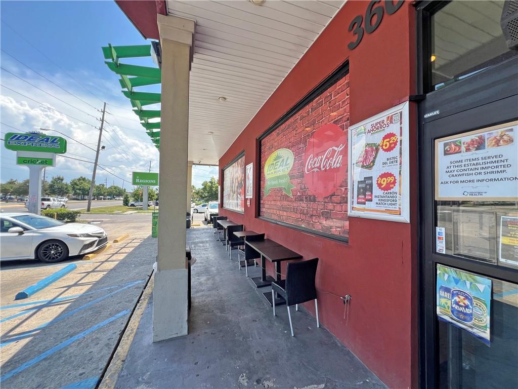 3601 WILLIAMS Boulevard