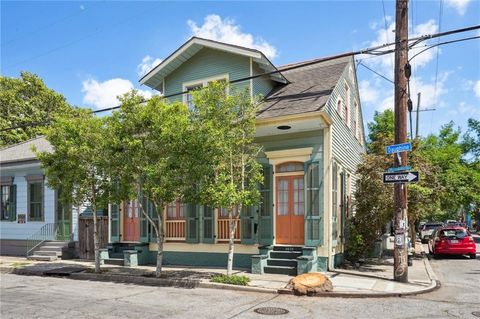 3623 25 Dauphine Street, New Orleans, LA 70117 - #: 2446456