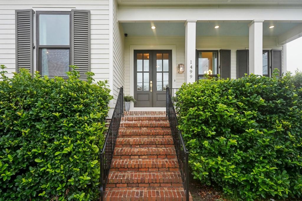 1499 PRENTISS Avenue